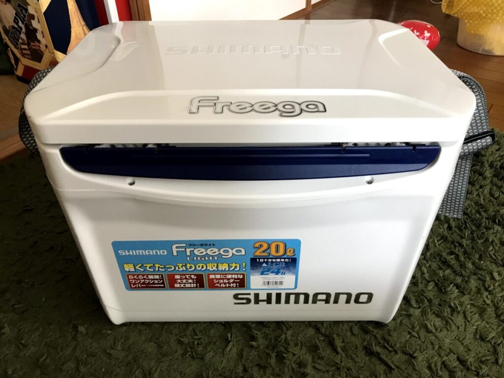 20Lクラス