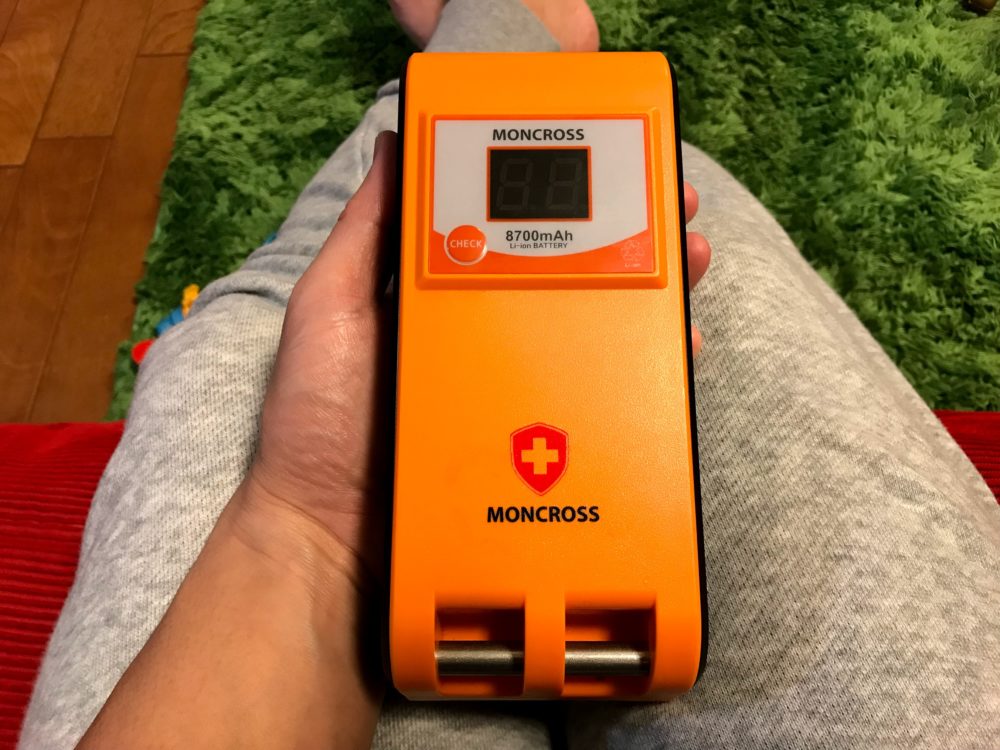 電動リールにおすすめのバッテリーをご紹介！選び方やスペック