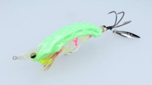 ダイワがタコ釣りに本気を出してきた！？NEW蛸アイテムが続々登場 